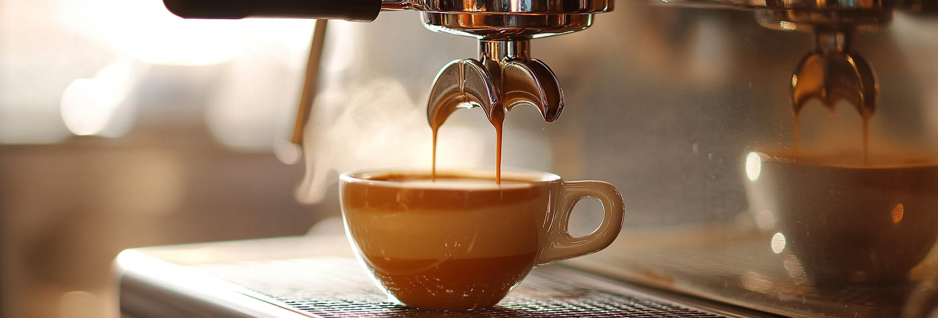 커피머신자가정비과정(머신유지관리,소모품교체) 수업 대표 이미지