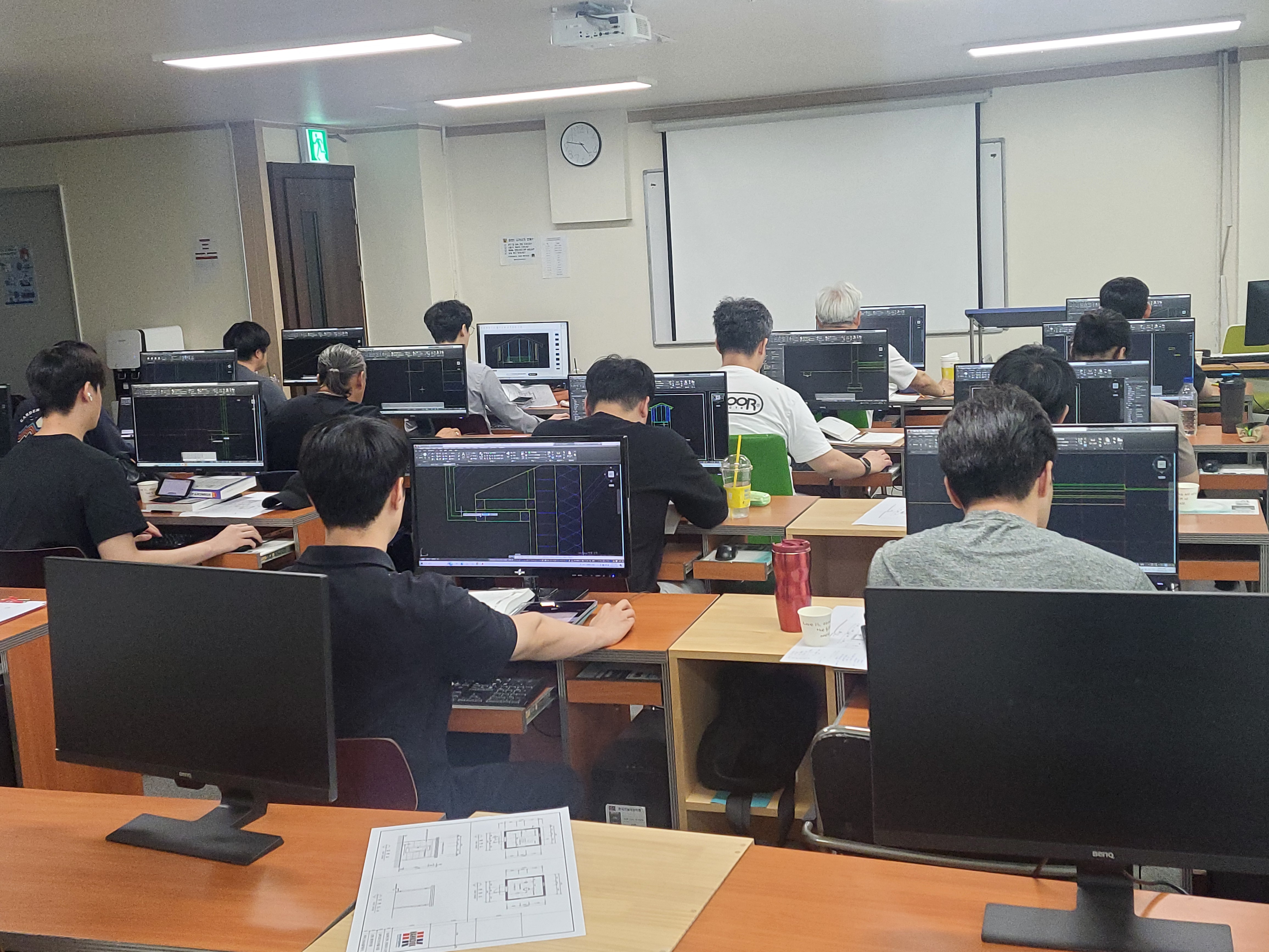 교육원 시설 3