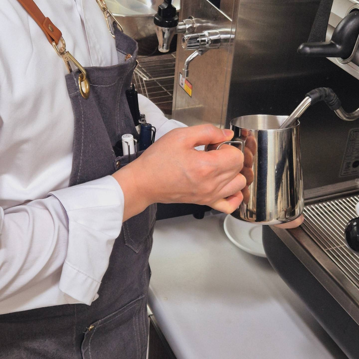 커피 바리스타2급 자격증취득[국내+국제]