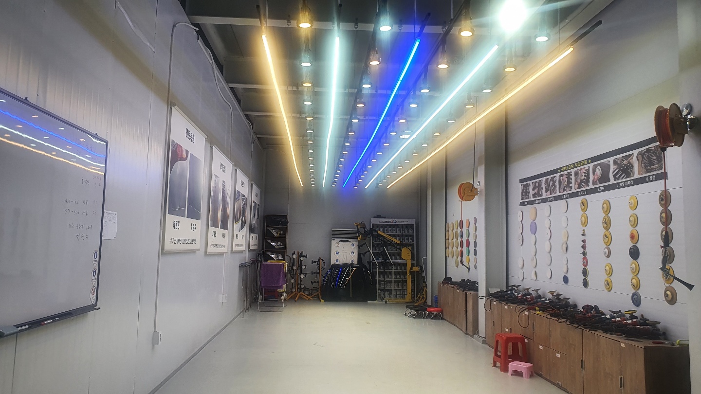 교육원 시설 2