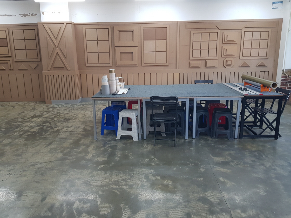 교육원 시설 1