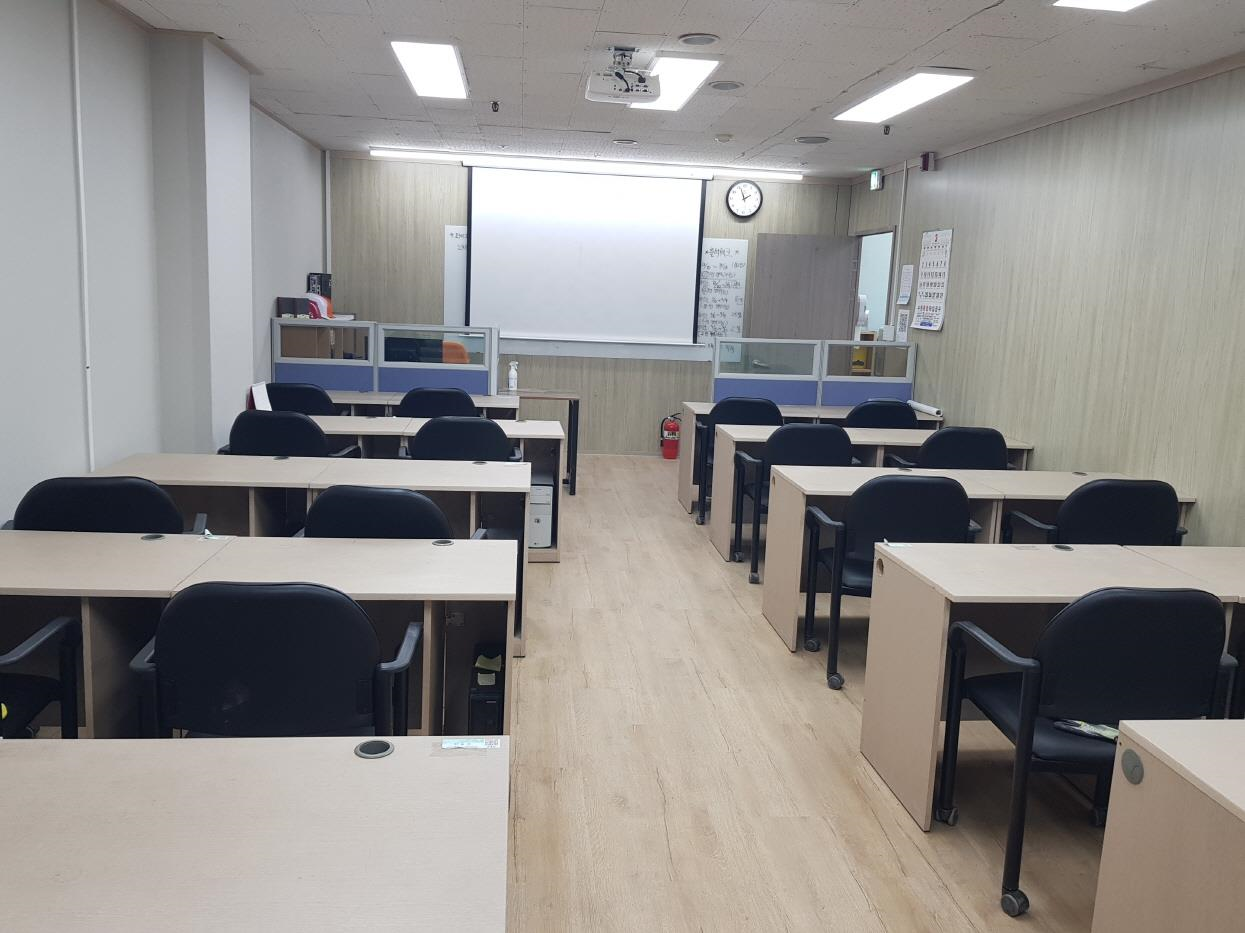 교육원 시설 4