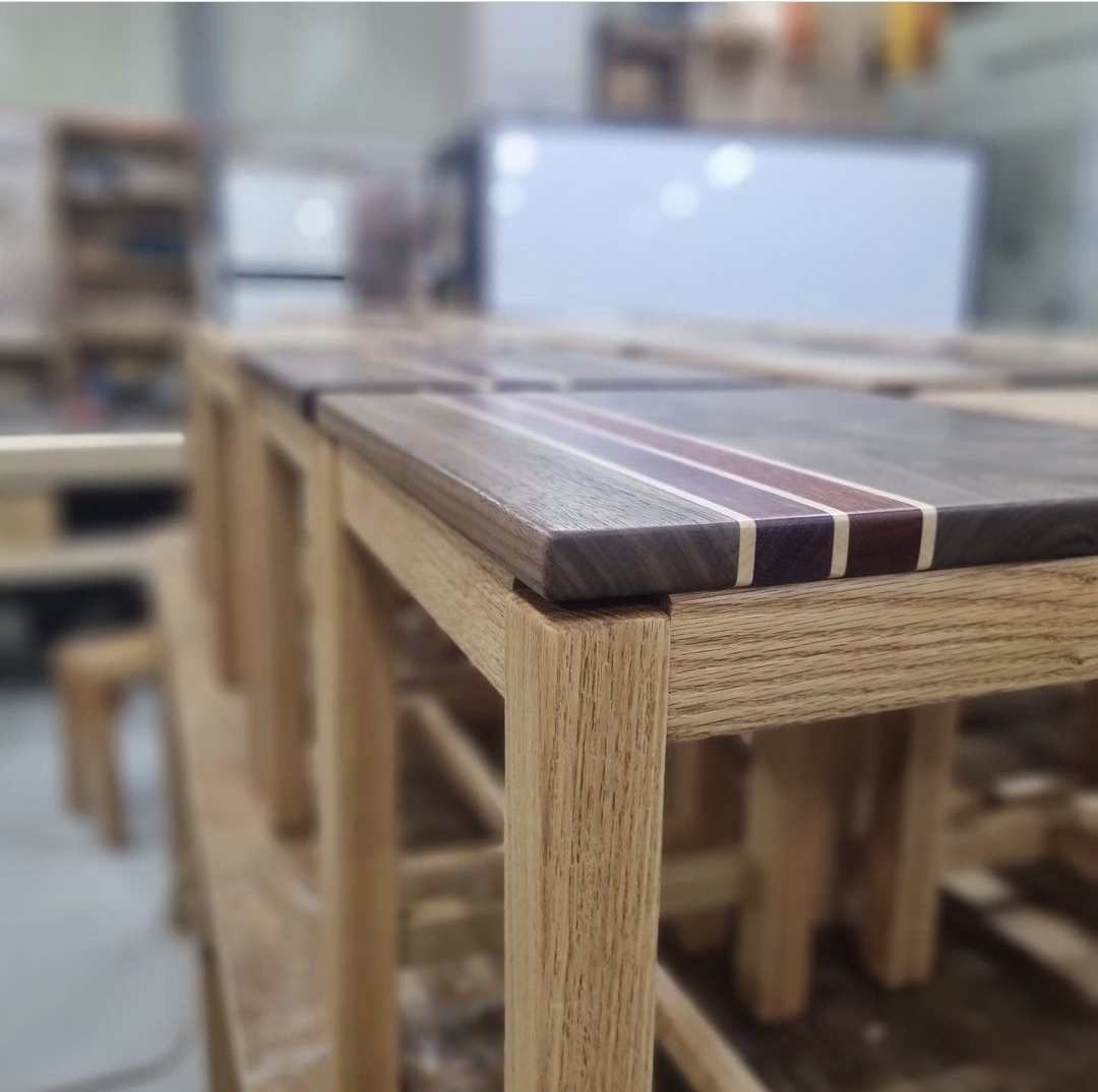 짜맞춤가구제작과정 수업 대표 이미지