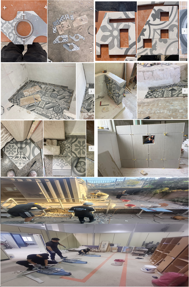 호주타일러 국비 취업과정(4개월) 28기,29기 수업 대표 이미지