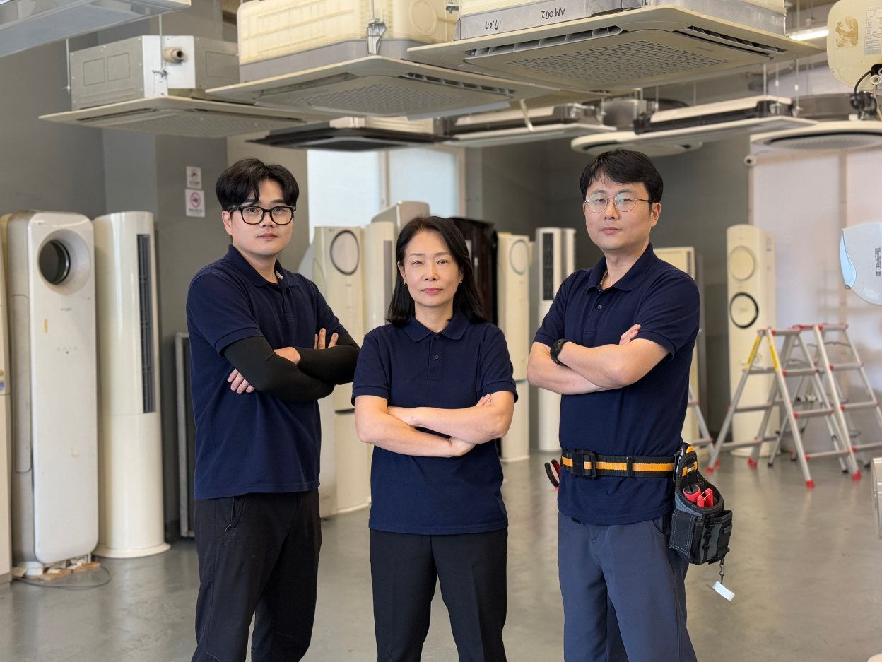 세미나 세번째 생성 수업입니다. 두 줄이 되도록 합니다.