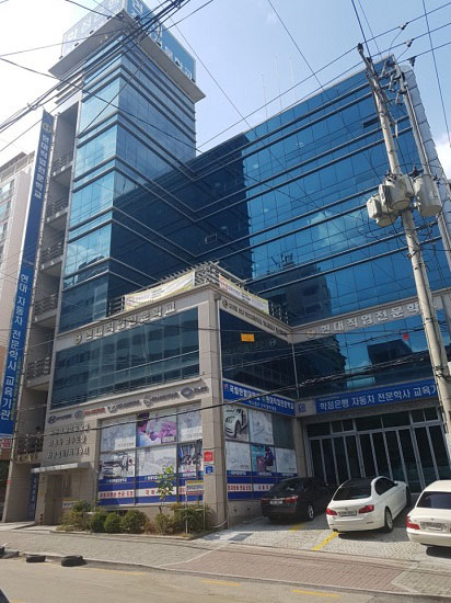 교육원 시설 2
